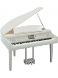 Clavinova CVP-709GP (PWH), зображення 1
